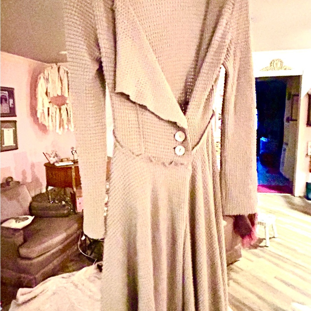 Umgee Duster